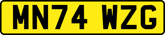 MN74WZG