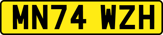 MN74WZH