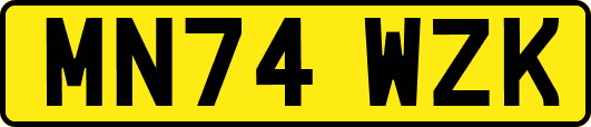MN74WZK