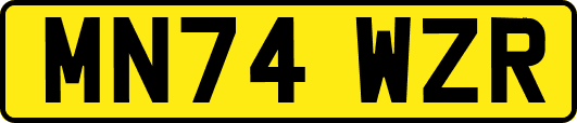 MN74WZR