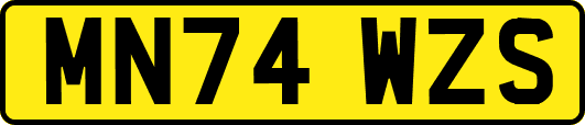 MN74WZS