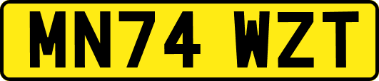 MN74WZT