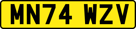MN74WZV