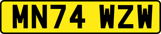 MN74WZW