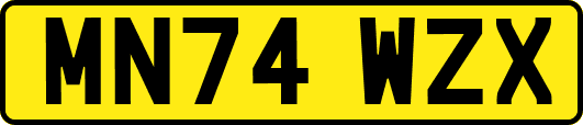 MN74WZX