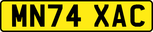 MN74XAC