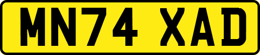 MN74XAD