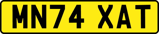 MN74XAT