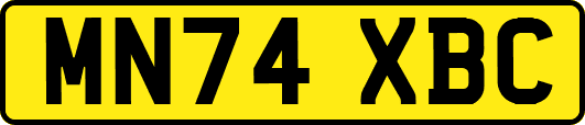 MN74XBC