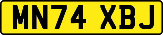 MN74XBJ