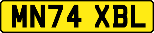 MN74XBL