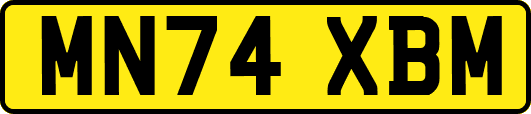 MN74XBM