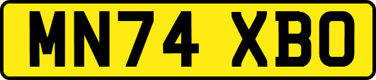 MN74XBO