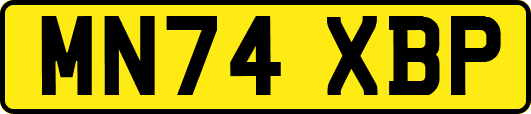 MN74XBP