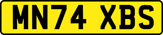 MN74XBS