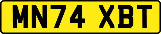 MN74XBT