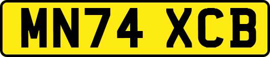 MN74XCB