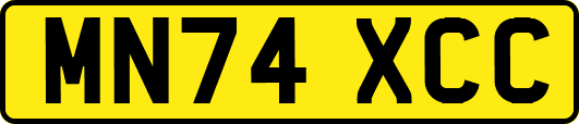 MN74XCC