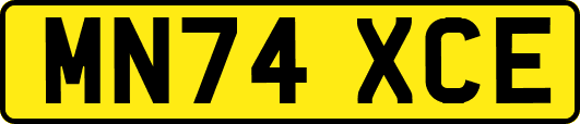 MN74XCE