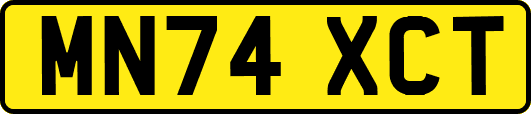 MN74XCT