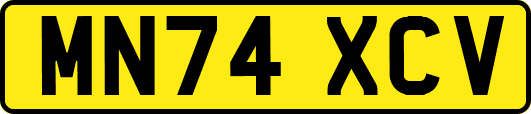 MN74XCV