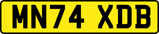 MN74XDB