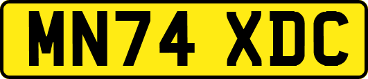 MN74XDC