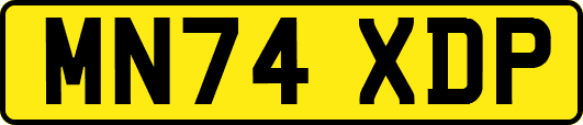 MN74XDP