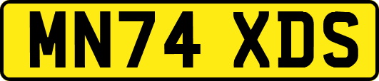 MN74XDS