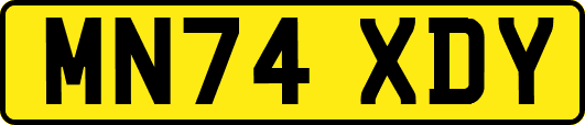 MN74XDY
