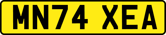MN74XEA