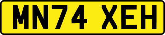 MN74XEH