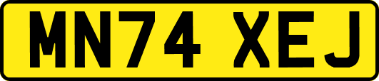 MN74XEJ