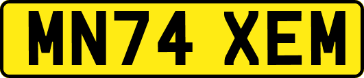 MN74XEM
