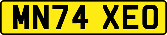 MN74XEO