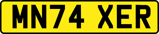 MN74XER
