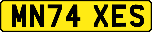 MN74XES