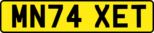 MN74XET
