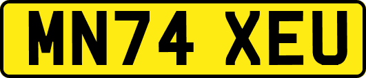 MN74XEU