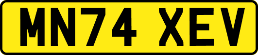 MN74XEV
