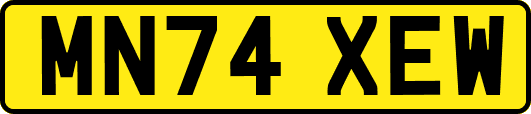 MN74XEW