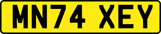 MN74XEY