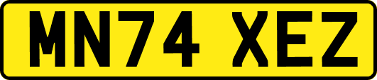 MN74XEZ