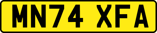 MN74XFA