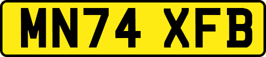 MN74XFB