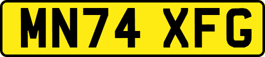 MN74XFG