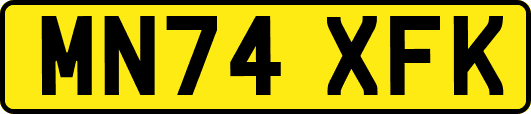 MN74XFK