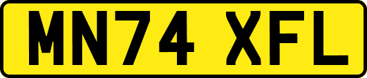 MN74XFL