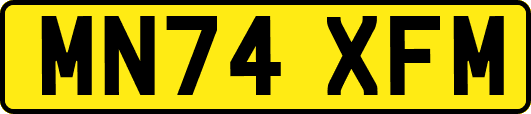 MN74XFM