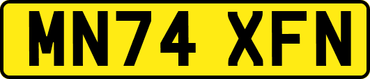 MN74XFN